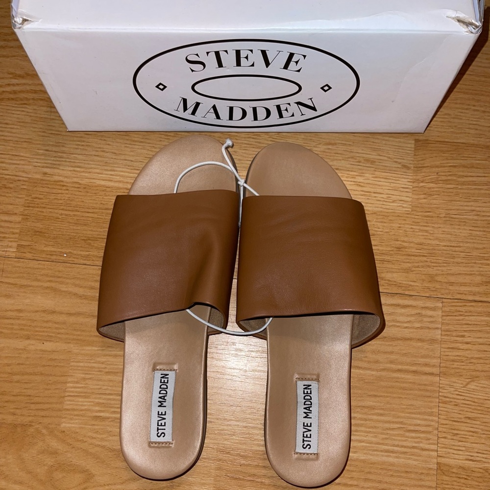 Steve Madden Sandals